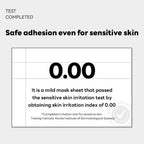 20 x MEDIHEAL Derma Synergy Wrapping Mask - Moisture (Hyaluron x Panthenol) from Korea