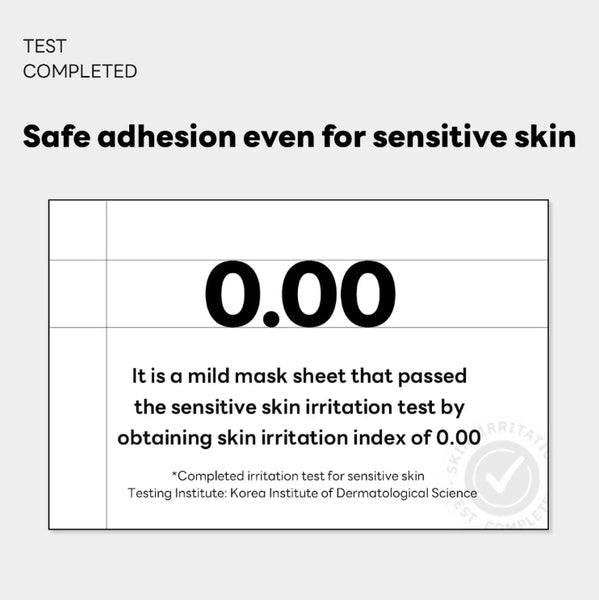 20 x MEDIHEAL Derma Synergy Wrapping Mask - Moisture (Hyaluron x Panthenol) from Korea