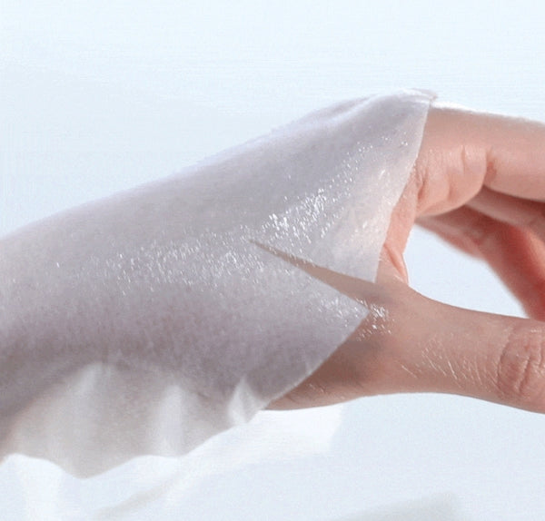 20 x MEDIHEAL Derma Synergy Wrapping Mask - Toning (Madecassoside x Vitamin C) from Korea