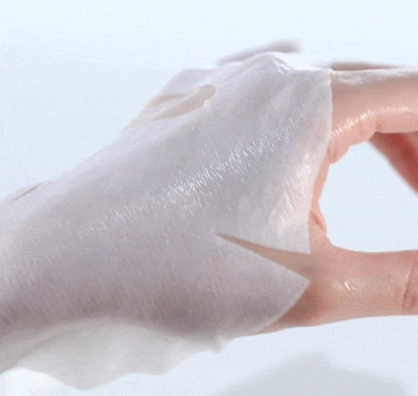 10 x MEDIHEAL Derma Synergy Wrapping Mask - Pore (Retinol x LHA) from Korea