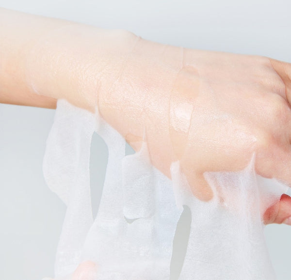 15 x MEDIHEAL Double Calming Water Mask 20ml from Korea