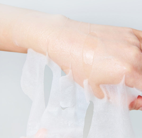 15 x MEDIHEAL Hyalu Moist Essence Mask 20ml from Korea