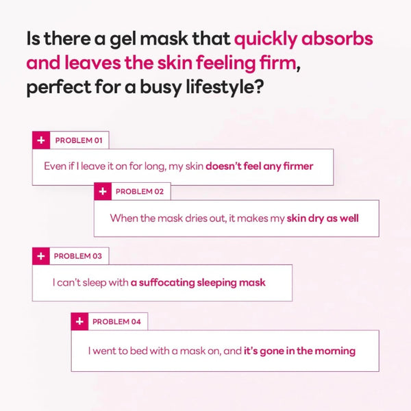 10 x MEDIHEAL Hyper Collagen Mask from Korea