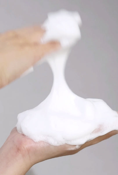 2 x MEDIHEAL Madecassoside Moisture Calming Cleanser 120ml from Korea