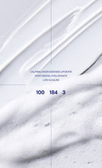 2 x MEDIHEAL Madecassoside Moisture Calming Cleanser 120ml from Korea
