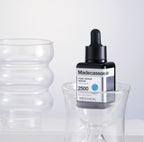 MEDIHEAL Madecassoside Pore Repair Serum 40ml (Spicule Serum) from Korea