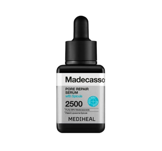 MEDIHEAL Madecassoside Pore Repair Serum 40ml (Spicule Serum) from Korea