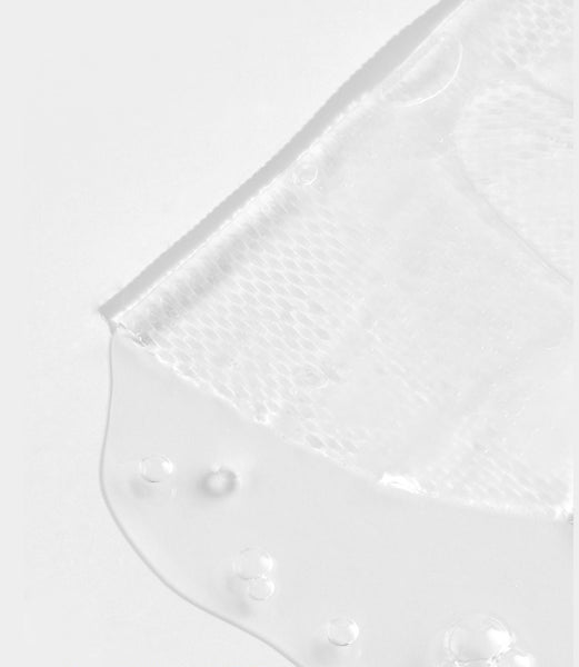 20 x MEDIHEAL N.M.F Nude Gel Mask from Korea