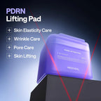 2 x MEDIHEAL PDRN Lifting Pad 100 Pads from Korea