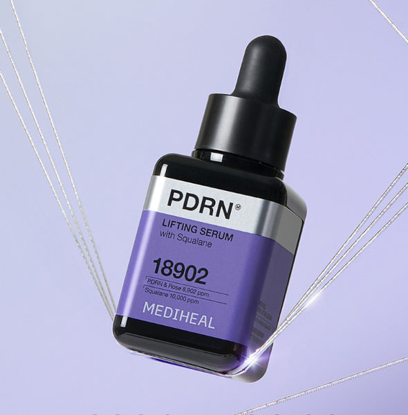 3 x MEDIHEAL PDRN Lifting Serum 40ml from Korea