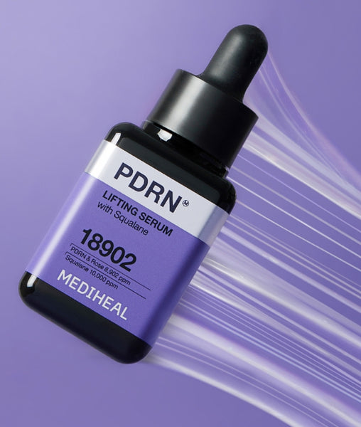 3 x MEDIHEAL PDRN Lifting Serum 40ml from Korea
