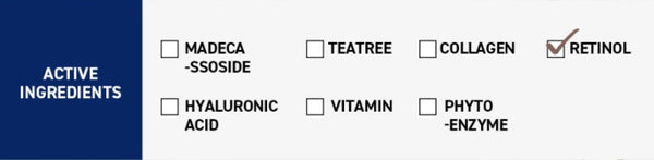 כרית לחות מרגיעה גזר MEDIHEAL 250 מ"ל (60 רפידות)