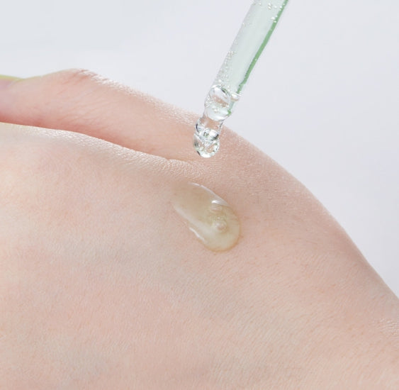 MEDIHEAL Teatree Calming Moisture Ampoule 50ml from Korea