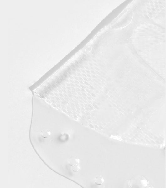 10 x MEDIHEAL Teatree Nude Gel Mask from Korea