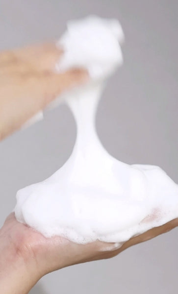 MEDIHEAL Teatree Trouble Calming Cleanser 120ml from Korea