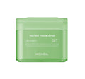 MEDIHEAL Teatree Trouble Pad 100 Pads from Korea
