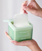 MEDIHEAL Teatree Trouble Pad 100 Pads from Korea