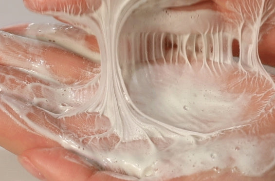 MEDIHEAL The Teatree Calming Powder Wash 50g from Korea