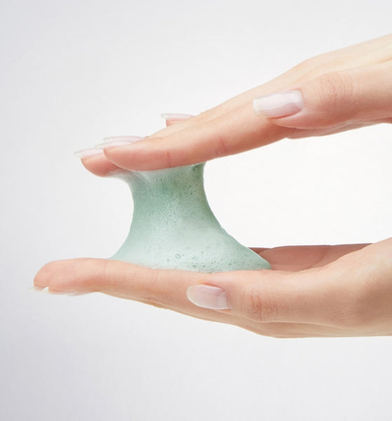 MEDIHEAL The Teatree Calming Powder Wash 50g from Korea