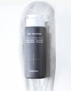 2 x MEDIHEAL The Teatree Pore Powder Wash 50g from Korea