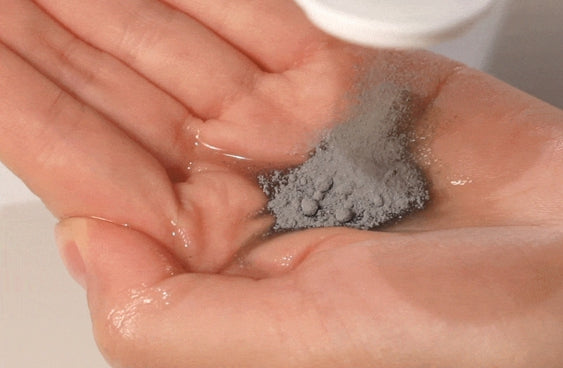 MEDIHEAL The Teatree Pore Powder Wash 50g from Korea