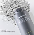 2 x MEDIHEAL The Teatree Pore Powder Wash 50g from Korea