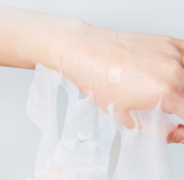 15 x MEDIHEAL Vita Toning Essence Mask 20ml from Korea