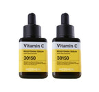2 x MEDIHEAL Vitamin C Brightening Serum 100ml from Korea