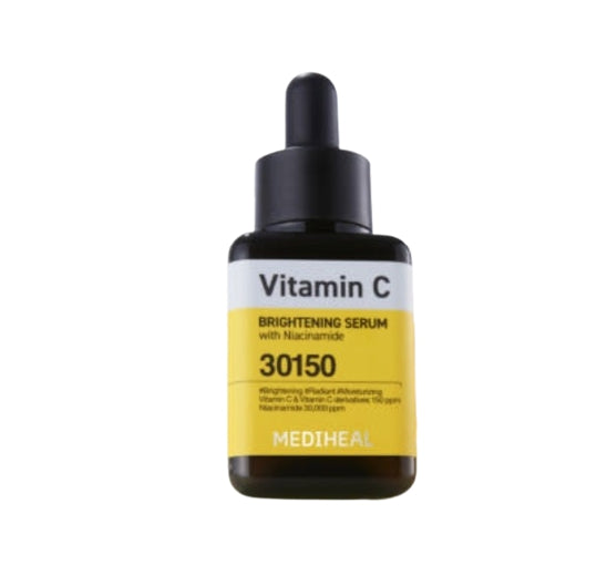 MEDIHEAL Vitamin C Brightening Serum 100ml from Korea