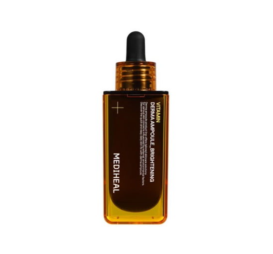 MEDIHEAL Vitamin Derma Ampoule Brightening 50ml from Korea