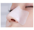 MEDIHEAL Blackhead Melting Clear Nose Pack (6 Sheets) by MEDIHEAL
