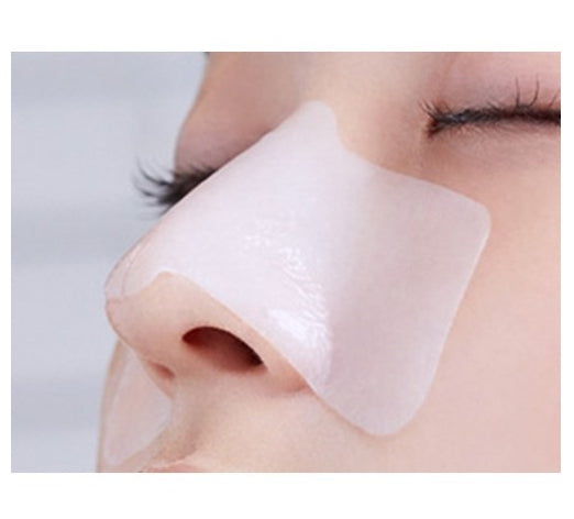 MEDIHEAL Blackhead Melting Clear Nose Pack (6 Sheets) by MEDIHEAL