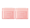 2 x MEDIHEAL Collagen Ampoule Pad 100 Pads from Korea