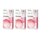 30 x MEDIHEAL Collagen Essential Mask Core Firming from Korea