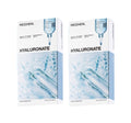 20 x MEDIHEAL Hyaluronate Essential Mask Ultra Hydration from Korea