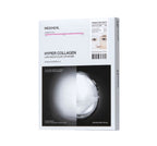 10 x MEDIHEAL Hyper Hyaluronate Mask from Korea