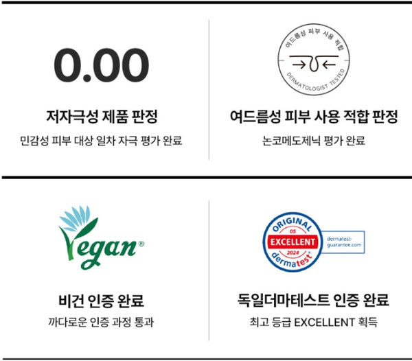 2 x MEDIHEAL Madecassoside Blemish Repair Serum 40ml from Korea