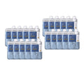 20 x MEDIHEAL N.M.F Nude Gel Mask from Korea