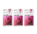 30 x MEDIHEAL Rose PDRN Essential Mask Healthy Glow from Korea