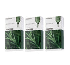 30 x MEDIHEAL Teatree Calming Moisture Essential Mask from Korea