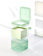 MEDIHEAL Teatree Trouble Pad 100 Pads + Refill 100 Pads from Korea