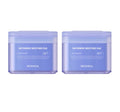 2 x MEDIHEAL Watermide Moisture Pad 100 Pads from Korea