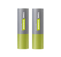 2 X [MEN] Dr.G For Men Tone Change Sun Lip Balm 3.6g SPF 30 PA++ from Korea by Dr.G