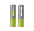 2 X [MEN] Dr.G For Men Tone Change Sun Lip Balm 3.6g SPF 30 PA++ from Korea by Dr.G