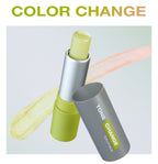 2 X [MEN] Dr.G For Men Tone Change Sun Lip Balm 3.6g SPF 30 PA++ from Korea by Dr.G