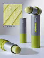 2 X [MEN] Dr.G For Men Tone Change Sun Lip Balm 3.6g SPF 30 PA++ from Korea by Dr.G