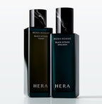 [MEN] HERA Homme Black Active Set (4 Items) from Korea