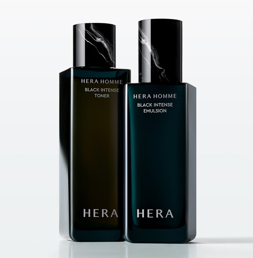 [MEN] HERA Homme Basic Skincare Set (4 פריטים) מקוריאה