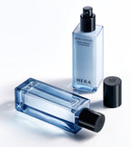 [MEN] HERA Homme Blue Skincare Set (4 Items) + Samples (2 Items) from Korea