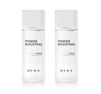 2 x [MEN] HERA Power Boosting Toner 150ml from Korea by HERA